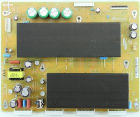 Samsung PS50C580G1K - YSUS - LJ41-08458A R1.3 - LJ92-01683A A5 - 50U(F)2P Y-MAIN(1LAYER)