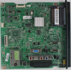 Samsung PS51D450A2W - Main AV - BN94-04502A - BN41-01632B - HIGH_X5_PDP