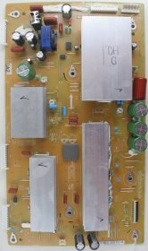 Samsung PS51D450A2W - YSUS - LJ92-01760D A2 - LJ41-10282A - R1.0 - 50DH/DF Y-MAIN