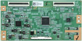 Samsung UN40D5003BF - T-Con - BN95-00493A - BN41-01678A - S100FAPC2LV0.3