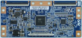 Samsung UN46C5000QF - T-Con - 55.46T04.C07 - 37T06-C00 - T370HW04 V2 CTRL BD