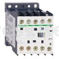 Schneider Electric Contactor - Contacteur Schneider Electric, 3no, 12 A, 230 V C.a., 3 PÔles , 5,5 Kw - LC1K1210P7