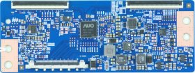 Seiki SE50FO05UK - T-Con - 55.43T02.C03 - T420HVN06.3 Ctrl BD - 42T34-C03