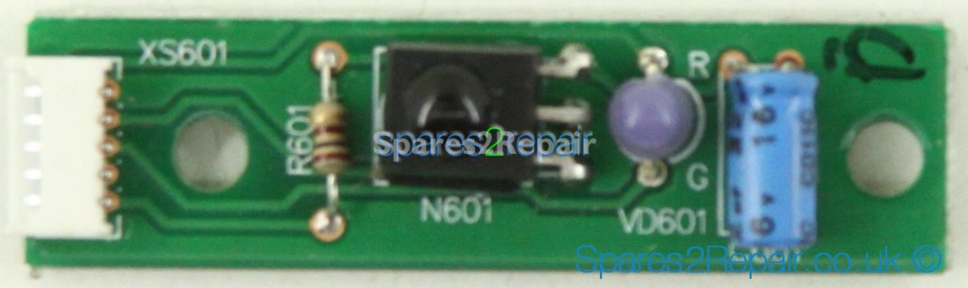 Seiki SE28HO01UK - IR - 28A6 IR - Rev_01 - 20141127 - 35020426