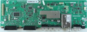 Sharp LC-46X20E - Main AV - DUNTKE187WE - QPWBNE187WJN3 - KE187WE02
