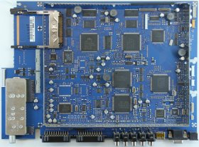 Sharp LC-26GD7E - Main AV - 89445.059