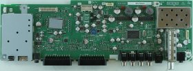 Sharp LC-26P50E - Main AV - XD187WJ - KD187