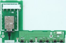 Sharp LC-32GD1A - Buttons - SC274WJ - KC274