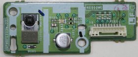 Sharp LC42AD5E-BK - IR - KE222WE - QPWBFE222WJZZ