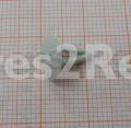 Smeg Square Plug - 899371806 Screw