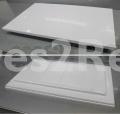 Smeg Refrigerator - Freezer Door Shelf - 696136796 Assembly Door Vi144ap