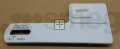 Smeg Mechanism Parts - 762420011 Sliding Piece
