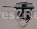 Smeg Ventilator Motor - 079290143 Motor Fan Fa160x