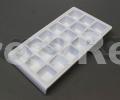 Smeg Ice Cube Maker - 767532255 Ice Tray Common