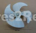 Smeg Turbine Fan - 769290228 Fan Motor