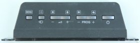 Sony KDL-40S4000 - Buttons - 401APT-S13-01E - APT4000-3701E (With Plastic)
