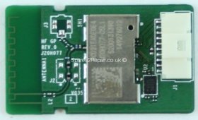 Sony KDL-42W705B - Bluetooth Module - J20H077 - MCLJ20H077 - 2878D-J20H077 - 003-130157 - RC4F23568CH