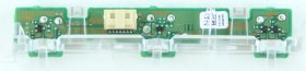 Sony KDL-40W5500 - LEDs - 1-879-368-11 - 173077112 - A1671829A