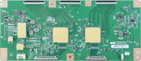 Sony KD-55SD8505 - T-Con - 55.55T30.C03 - 55T30-C05 - T550QVR04.0 CTRL BD