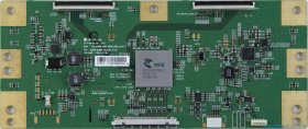 Sony KD-55X8005C - T-Con - 6871L-4731A - 6870C-0598A - V16_49UHD_SONY MEMC_60Hz_Ver0.4