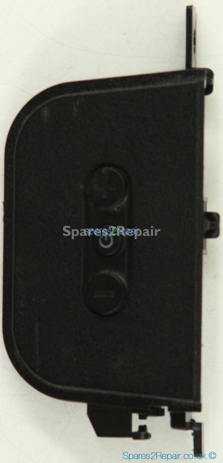 Sony KDL-49WD751 - Buttons - H6JN - MTE0004-54