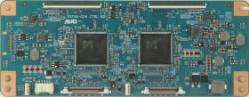 Sony KD-65XE8596 - T-Con - 55.65T50.C09 - 55T36-CO4 CTRL BD
