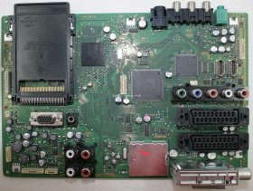 Sony KDL-37P3020 - Main AV - 1-874-223-12 - I1336697D