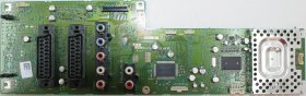 Sony KDL-40S2010 - Main AV - 1-869-850-25 - 172723025