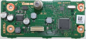 Sony KDL-40W5810 - Input - 1-880-804-12 - 173132912 - A-1739-152-A