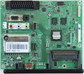 Sony KDL-22BX200 - Main AV - VYA190G-3 V-0 - HYF MZZ