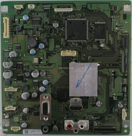 Sony KDL-40S2030 - HDMI - 1-869-852-21 - 172723121 - A1169594M - A1169593M