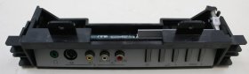 Sony KE-P42M1 - Front Inputs and Buttons - 1-862-608-12 - 172437912