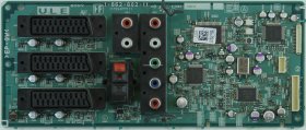Sony KLV-L32M1 - Main AV - 1-862-602-11 - 172437711 - A-1052-728-A - I1052728B