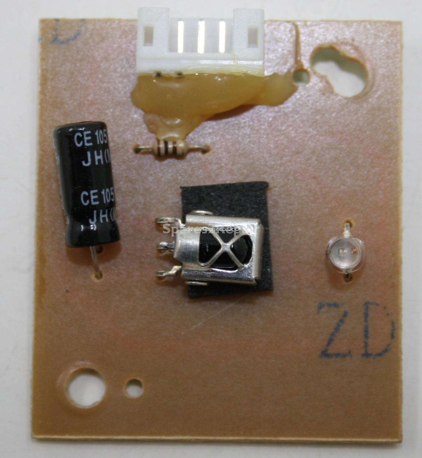 Tuo Hao UT3219A - IR