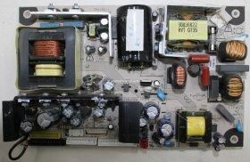Technika LCD37-207 - PSU - 17PW20 V2 - 260707