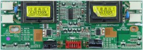 Technika M19/20A-GB-TCDI-UK - Inverter - LK-IN220402 - Ver 1.0 - LK-IN220402A
