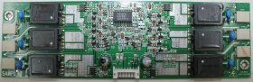 Technika TWD20LC1 - Inverter - QPWBGL758IDG - Rev 00 - LVE0321