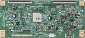 Techwood 65AO5USB - T-Con - TATDJ4S57 - 6201B001U3100