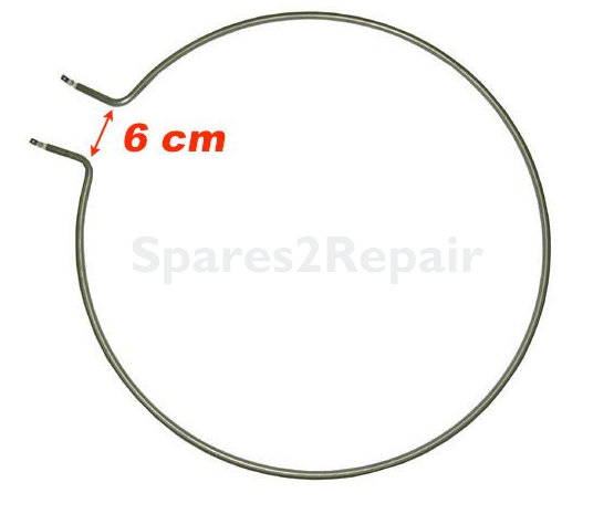 Element - 74170 Resistor [Sogedis]