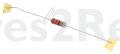 Safety Resistor 1.5w - 22r-1 5w Resistor - Safety -