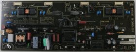 Tevion LCD2610ID - Power Inverter - MIP260B - Rev 1.4
