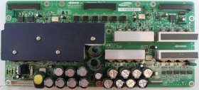 Tiny HC Plasma TV-TY - XSUS - LJ41-02141A - R1.0 - LJ92-00998A A1 - ALEXANDER-XM