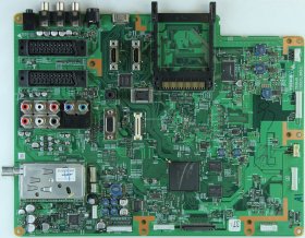 Toshiba 37RV555D - Main AV - PE0649 A - V28A000865A1