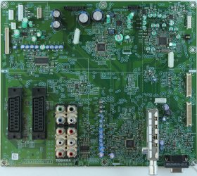 Toshiba 46XF355D - Main AV - PE0406 A-1 - V28A000527A1