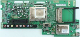 Toshiba 32DV713B - Main AV - 48.72K01.021 - 09183-2 - GEU2_MB