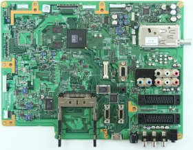 Toshiba 37XV503DB - Main AV - V28A000709A1 - PE0535 B