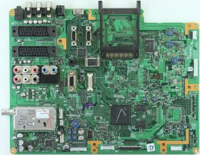 Toshiba 42XV553D - Main AV - PE0535 B - V28A000709B1
