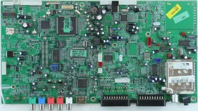 Tosumi TOM1027 - Main AV - 17MB15E-7 - VER:E7 - 010606 - 20287140