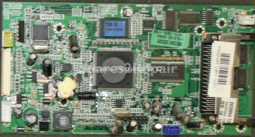 TVLCD40 HDREADY - DTV CIM - 16MB1300-1 V2 - 170807