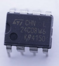 Vestel Ic - Tda8351-n6 30002736 Ic